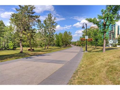 3205-930 6 Avenue Sw, Calgary, AB - Outdoor With View