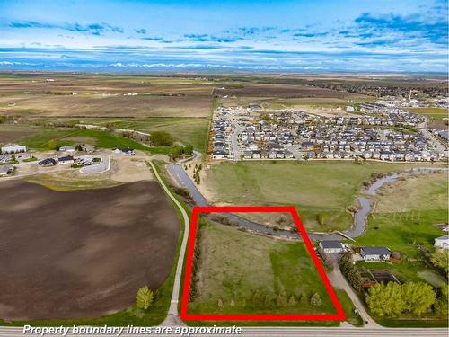 1723 10 Street Se, High River, AB 