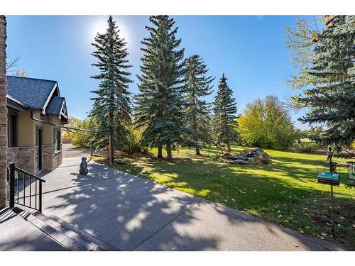 244122 Conrich Road, Rural Rocky View County, AB - Outdoor