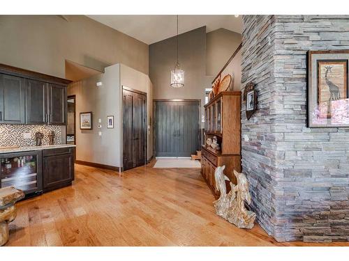 244122 Conrich Road, Rural Rocky View County, AB - Indoor Photo Showing Other Room