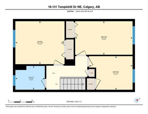 16-131 Templehill Drive Ne Drive Ne, Calgary, AB - Other