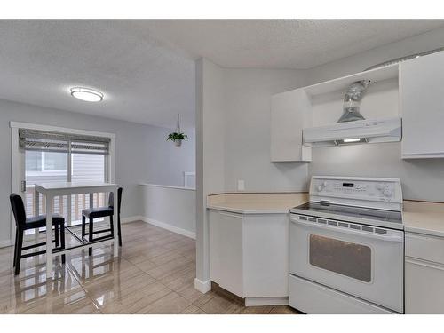 111 Martinwood Place Ne, Calgary, AB - Indoor Photo Showing Kitchen