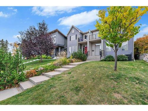 1311 21 Avenue Nw, Calgary, AB - Outdoor With Facade