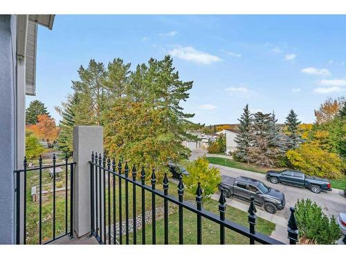 1311 21 Avenue Nw, Calgary, AB - Outdoor With View