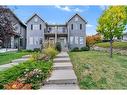 1311 21 Avenue Nw, Calgary, AB  - Outdoor With Balcony With Facade 