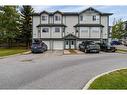 70-200 Glacier Drive, Canmore, AB  - Outdoor With Facade 