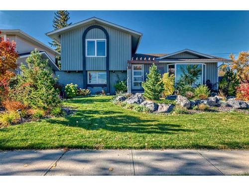 14203 Parkland Boulevard Se, Calgary, AB - Outdoor