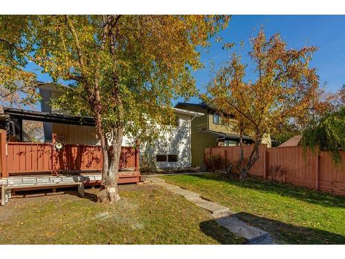 80 Midland Crescent Se, Calgary, AB - Outdoor