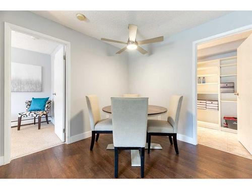 3101-13045 6 Street Sw, Calgary, AB - Indoor Photo Showing Dining Room