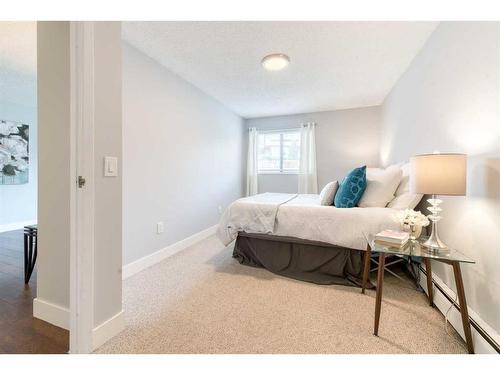 3101-13045 6 Street Sw, Calgary, AB - Indoor Photo Showing Bedroom