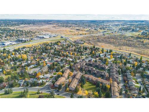 3101-13045 6 Street Sw, Calgary, AB - Outdoor With View