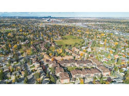 3101-13045 6 Street Sw, Calgary, AB - Outdoor With View