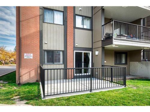 3101-13045 6 Street Sw, Calgary, AB - Outdoor