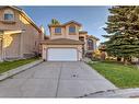 832 Sierra Morena Place Sw, Calgary, AB  - Outdoor With Facade 