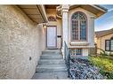 832 Sierra Morena Place Sw, Calgary, AB  - Outdoor With Facade 