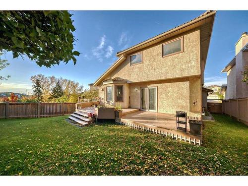 832 Sierra Morena Place Sw, Calgary, AB - Outdoor