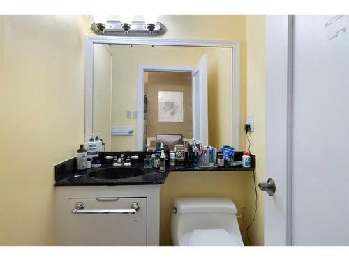 233107 Wintergreen Road, Rural Rocky View County, AB - Indoor Photo Showing Bathroom