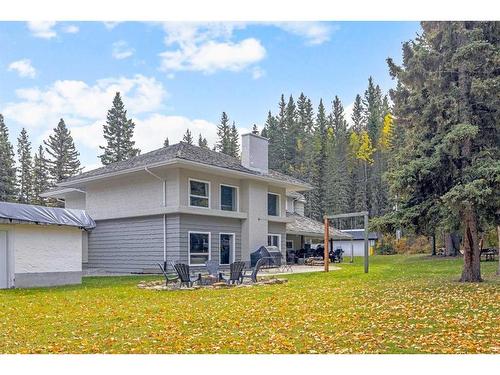 233107 Wintergreen Road, Rural Rocky View County, AB - Outdoor