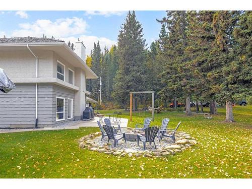 233107 Wintergreen Road, Rural Rocky View County, AB - Outdoor