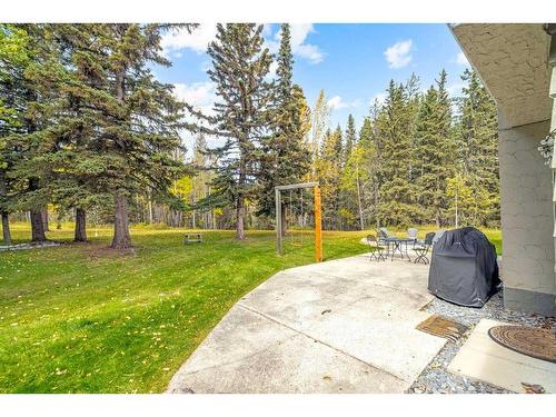 233107 Wintergreen Road, Rural Rocky View County, AB - Outdoor