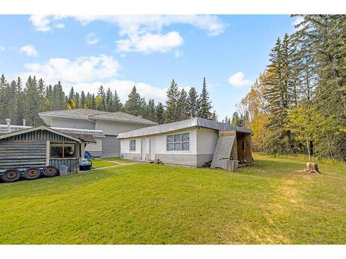 233107 Wintergreen Road, Rural Rocky View County, AB - Outdoor