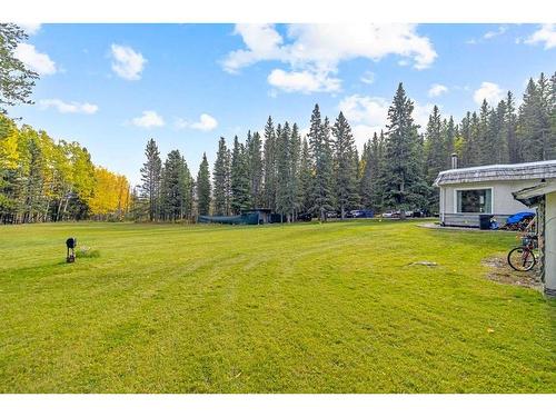 233107 Wintergreen Road, Rural Rocky View County, AB - Outdoor