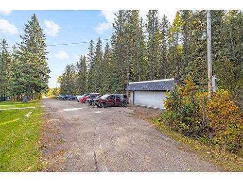 233107 Wintergreen Road, Rural Rocky View County, AB - Outdoor