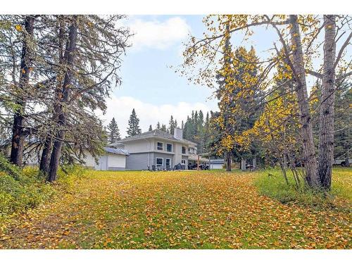 233107 Wintergreen Road, Rural Rocky View County, AB - Outdoor