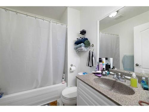 233107 Wintergreen Road, Rural Rocky View County, AB - Indoor Photo Showing Bathroom