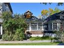 1304 Gladstone Road Nw, Calgary, AB  - Outdoor 