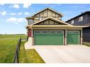 1412 Price Close, Carstairs, AB  - Outdoor 