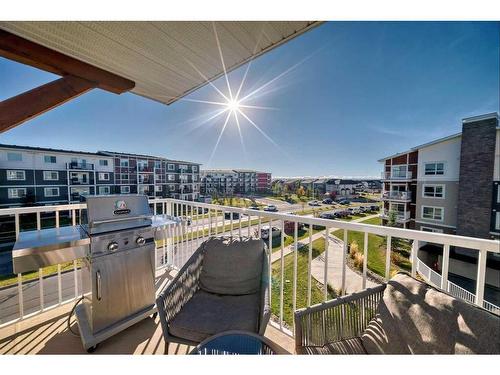 7315-302 Skyview Ranch Drive Ne, Calgary, AB - Outdoor With Exterior