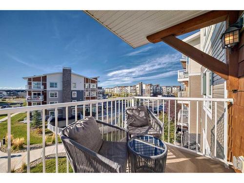 7315-302 Skyview Ranch Drive Ne, Calgary, AB - Outdoor With Exterior