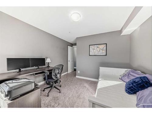 7315-302 Skyview Ranch Drive Ne, Calgary, AB - Indoor