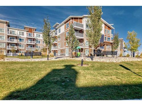 7315-302 Skyview Ranch Drive Ne, Calgary, AB - Outdoor With Facade