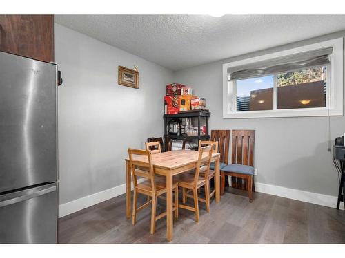 2002 38 Street Se, Calgary, AB - Indoor