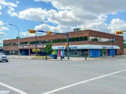 125 Main Street NORTH Airdrie, AB T4B 0R8