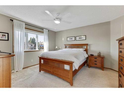 234 Mt Assiniboine Place Se, Calgary, AB - Indoor Photo Showing Bedroom