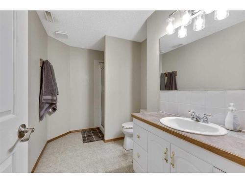 234 Mt Assiniboine Place Se, Calgary, AB - Indoor Photo Showing Bathroom