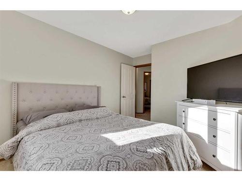 234 Mt Assiniboine Place Se, Calgary, AB - Indoor Photo Showing Bedroom