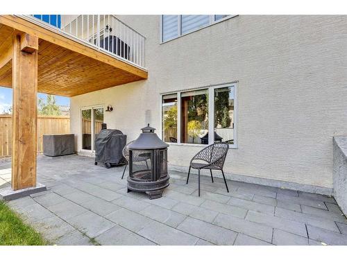 234 Mt Assiniboine Place Se, Calgary, AB - Outdoor With Exterior