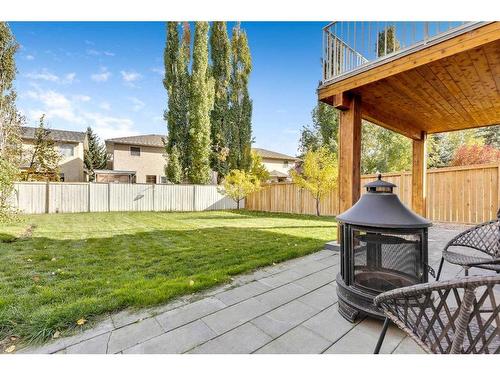 234 Mt Assiniboine Place Se, Calgary, AB - Outdoor