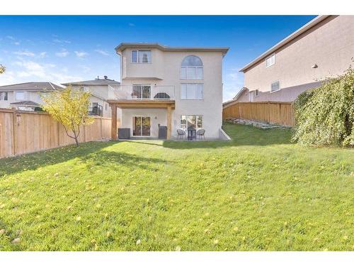 234 Mt Assiniboine Place Se, Calgary, AB - Outdoor