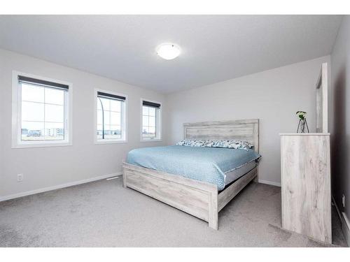 11145 Cityscape Drive Ne, Calgary, AB - Indoor Photo Showing Bedroom