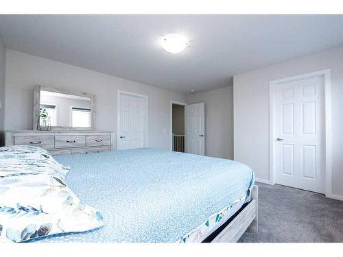 11145 Cityscape Drive Ne, Calgary, AB - Indoor Photo Showing Bedroom