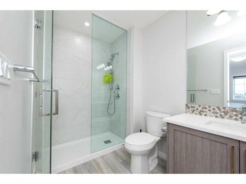 11145 Cityscape Drive Ne, Calgary, AB - Indoor Photo Showing Bathroom