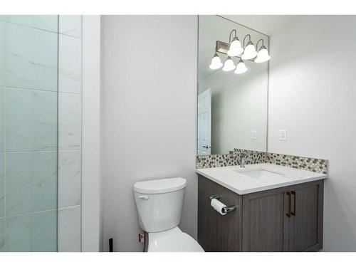 11145 Cityscape Drive Ne, Calgary, AB - Indoor Photo Showing Bathroom