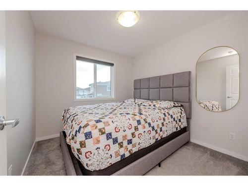 11145 Cityscape Drive Ne, Calgary, AB - Indoor Photo Showing Bedroom