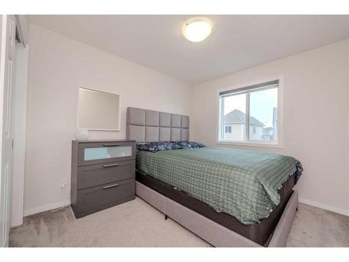 11145 Cityscape Drive Ne, Calgary, AB - Indoor Photo Showing Bedroom