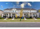 11145 Cityscape Drive Ne, Calgary, AB  - Outdoor With Deck Patio Veranda With Facade 